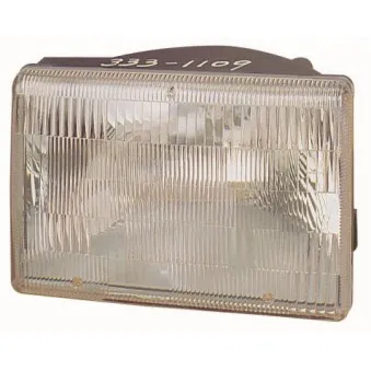 Projecteur principal ABAKUS 333-1109R-S