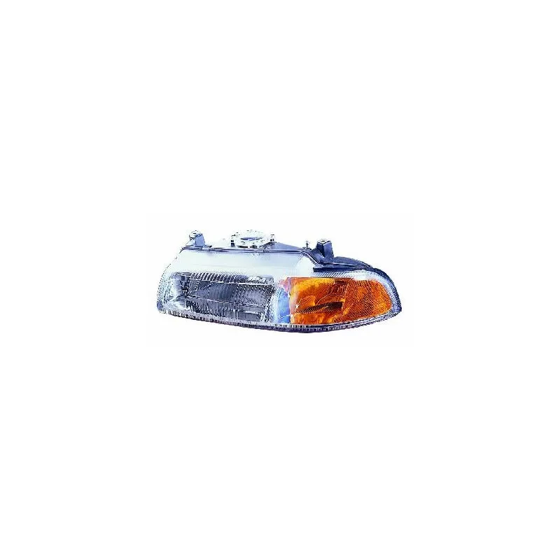 Projecteur principal ABAKUS 333-1135L-HS