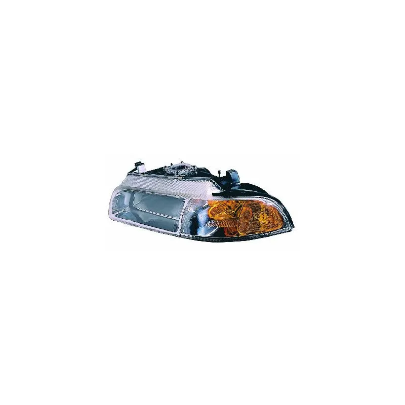 Projecteur principal ABAKUS 333-1141L-HS