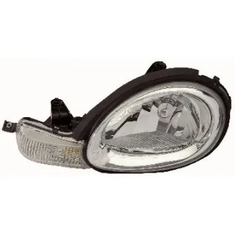 Projecteur principal ABAKUS 333-1147R-HS1