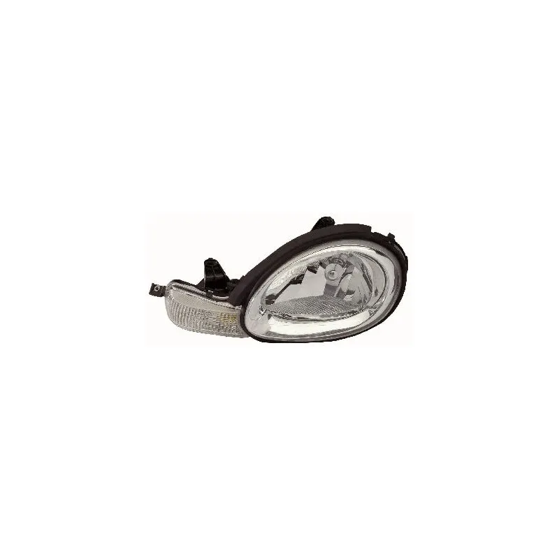 Projecteur principal ABAKUS 333-1147R-HS1