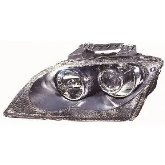 Projecteur principal ABAKUS