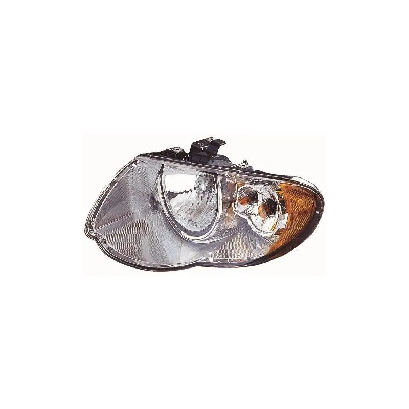 Projecteur principal ABAKUS 333-1170L-US