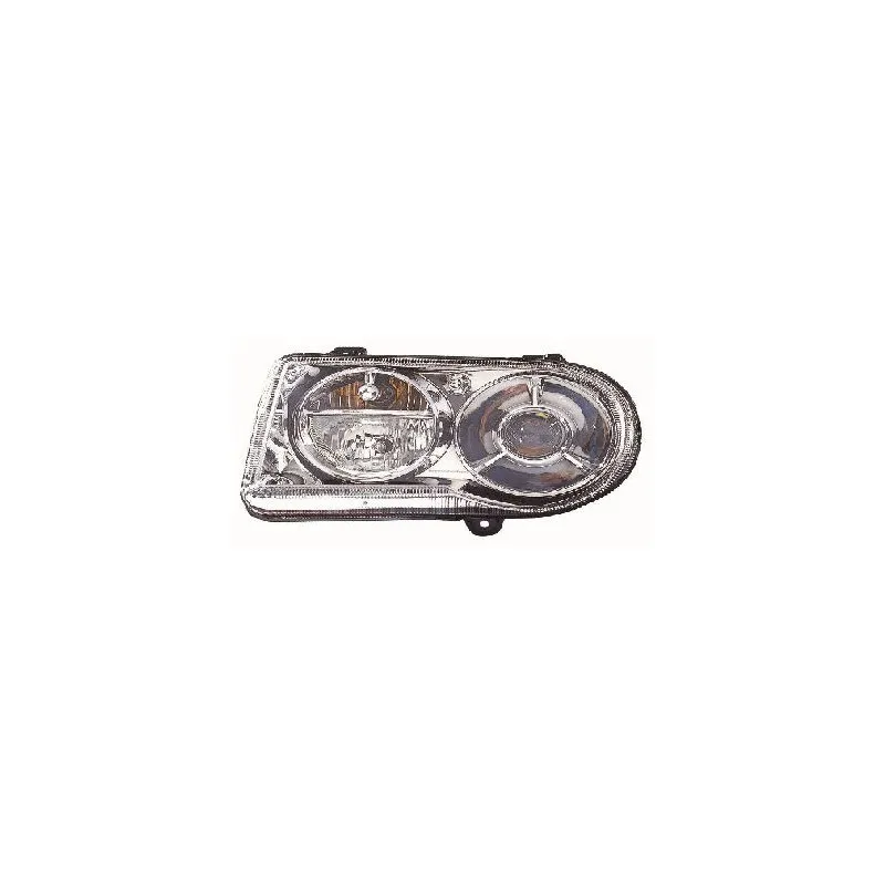 Projecteur principal ABAKUS 333-1176L-US