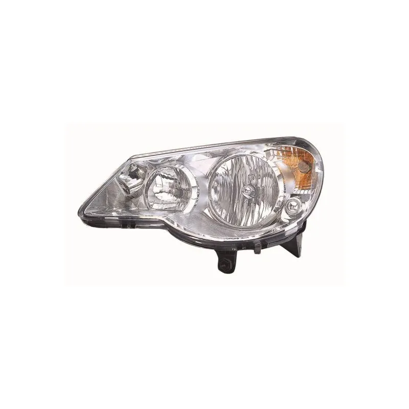 Projecteur principal ABAKUS 333-1179R-AS