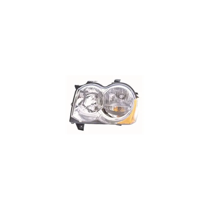 Projecteur principal ABAKUS 333-1188R-AC