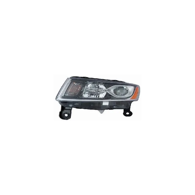 Projecteur principal ABAKUS 333-1194L-AS2