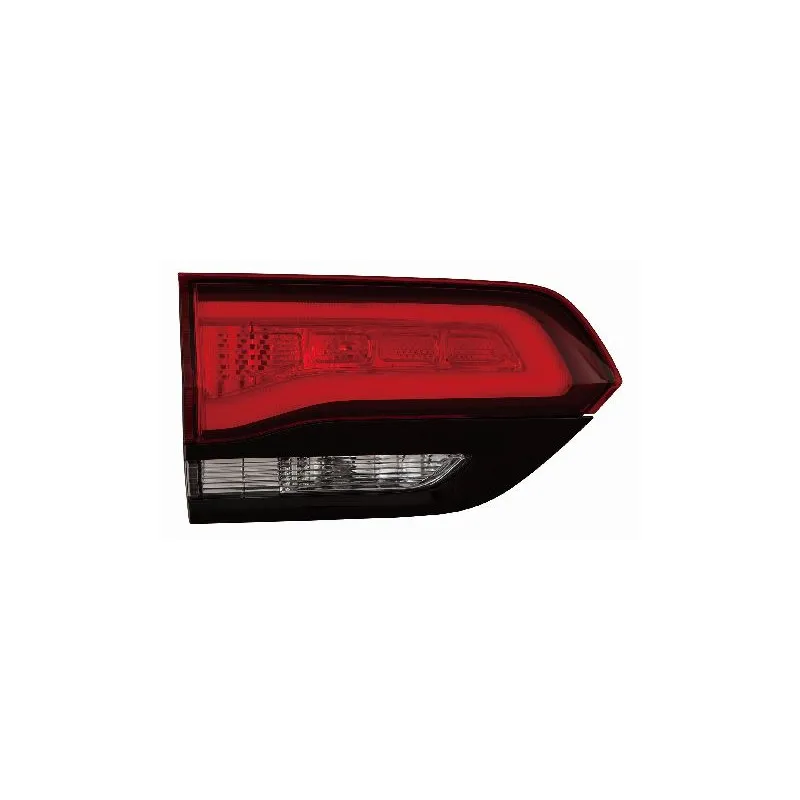 Feu arrière ABAKUS 333-1306L-AS2