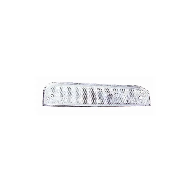 Kit de feux clignotants ABAKUS 333-1411PTU-VC