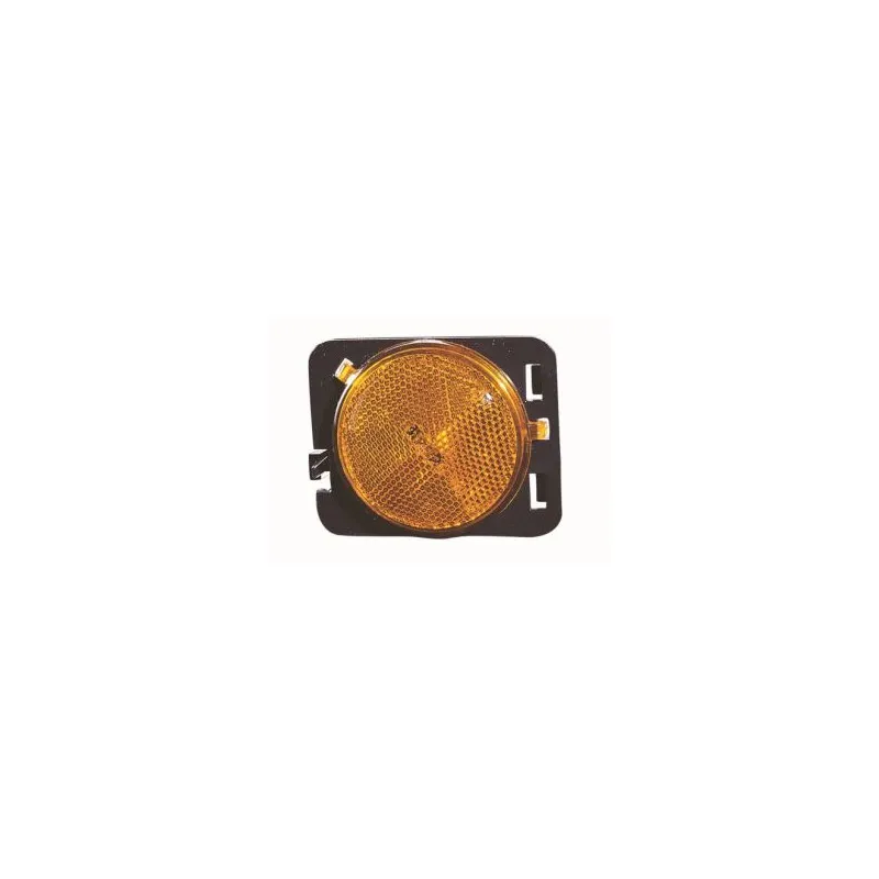 Feu clignotant avant droit ABAKUS 333-1418R-AS