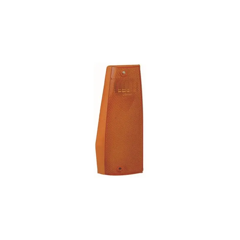 Feu clignotant avant gauche ABAKUS 333-1501L-US