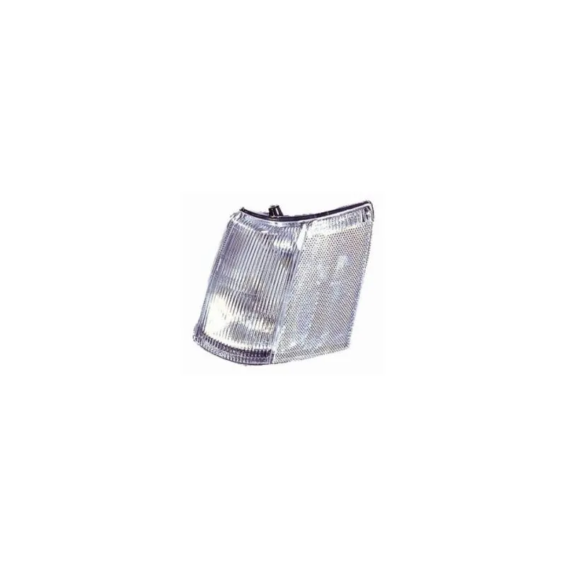 Kit de feux clignotants ABAKUS 333-1508PTB-VC