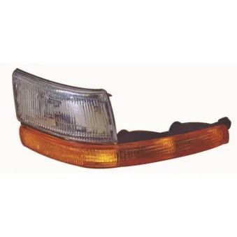 Projecteur principal ABAKUS 333-1509L-US