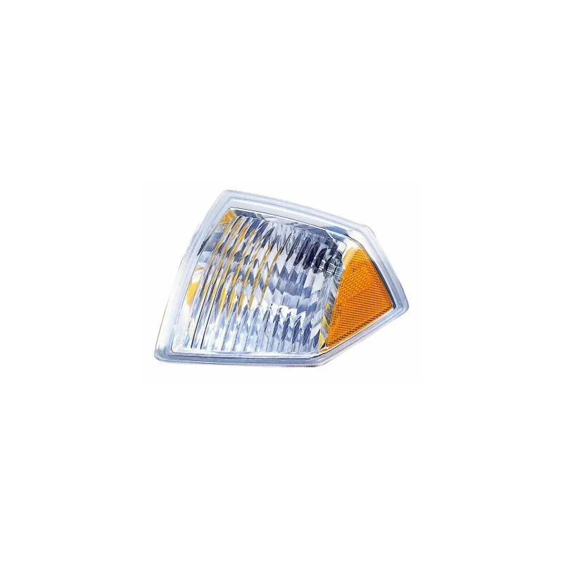 Feu clignotant avant droit ABAKUS 333-1528R-US