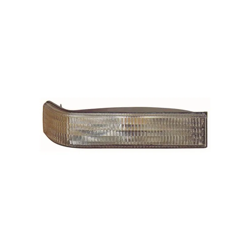 Feu clignotant avant gauche ABAKUS 333-1610L-USD