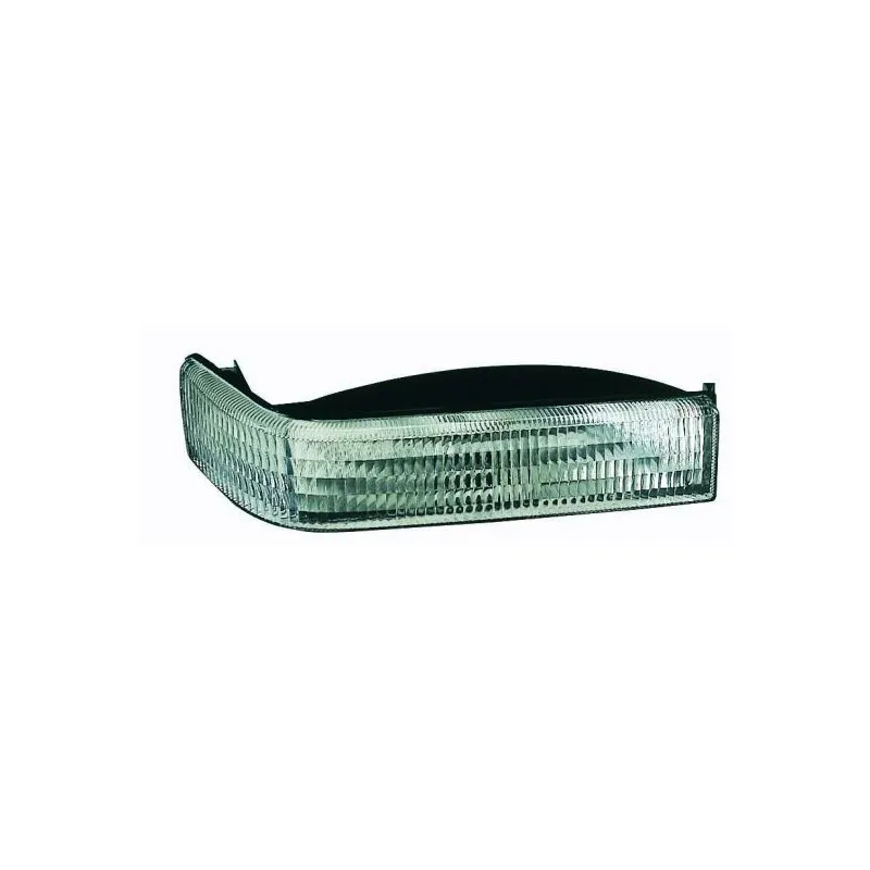 Feu clignotant avant droit ABAKUS 333-1610R-USN