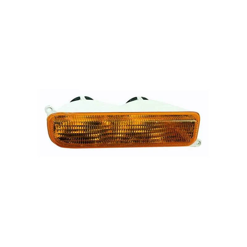 Feu clignotant avant gauche ABAKUS 333-1625L-US