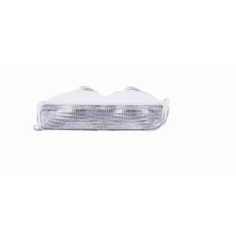 Kit de feux clignotants ABAKUS 333-1625PTU-VC