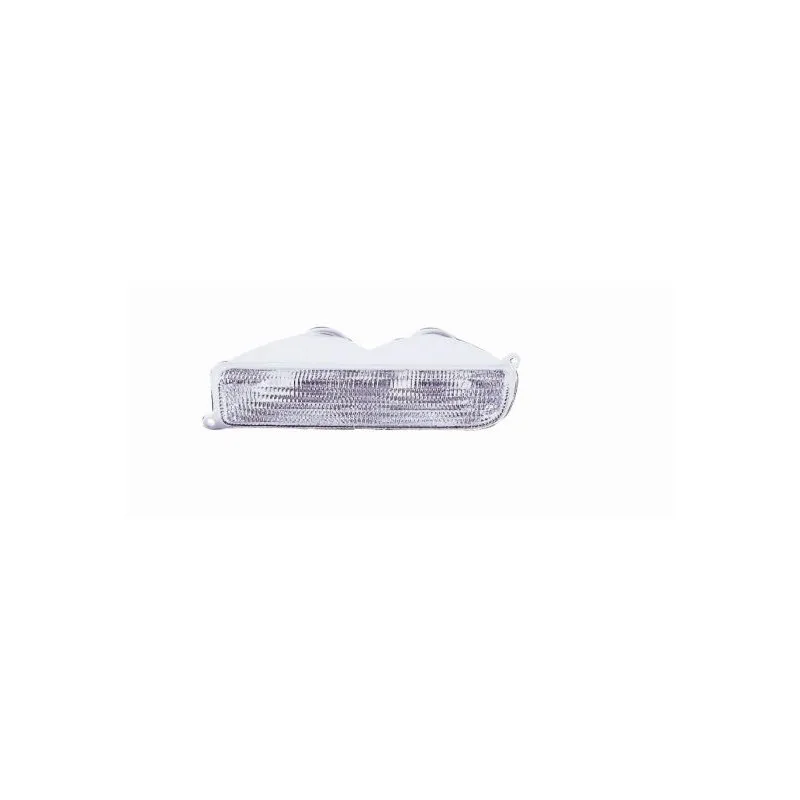 Kit de feux clignotants ABAKUS 333-1625PTU-VC