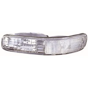 Kit de feux clignotants ABAKUS