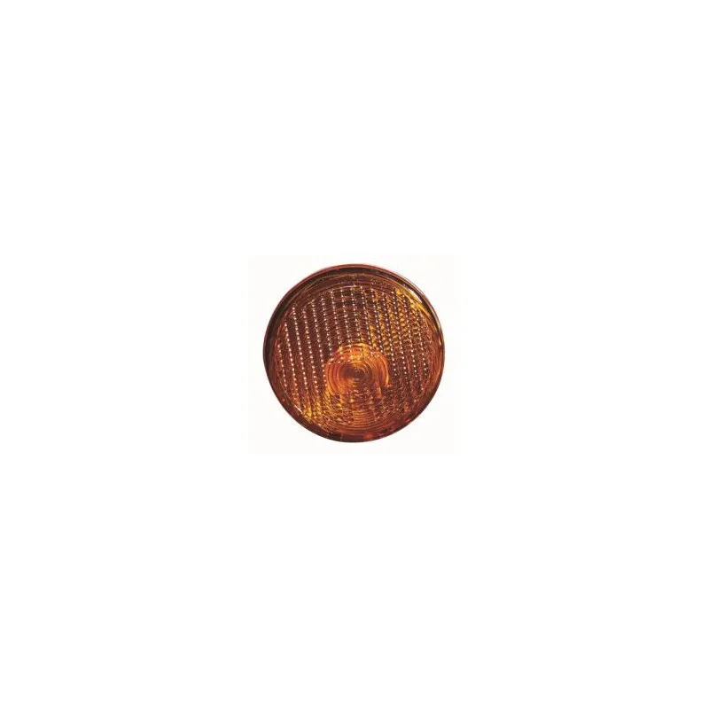 Feu clignotant avant gauche ABAKUS 333-1632L-US