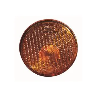 Feu clignotant avant droit ABAKUS 333-1632R-US