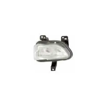 Projecteur principal ABAKUS 333-1636L-UQ