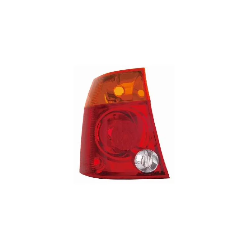 Feu arrière ABAKUS 333-1948R-US