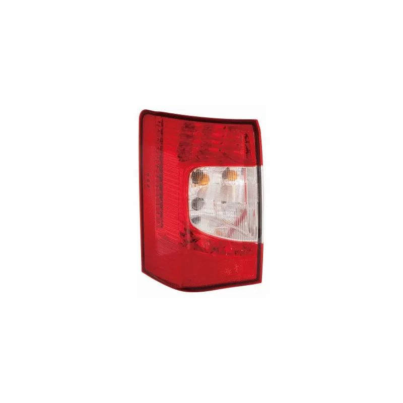 Feu arrière ABAKUS 333-1961R-AS