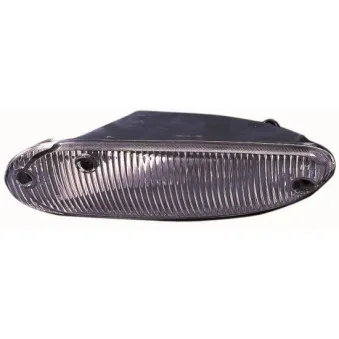 Projecteur antibrouillard ABAKUS 333-2002L-US