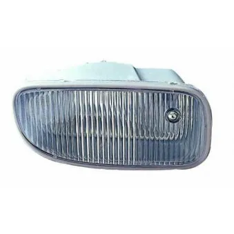 Projecteur antibrouillard ABAKUS