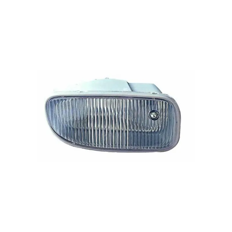 Projecteur antibrouillard ABAKUS 333-2008L-AS