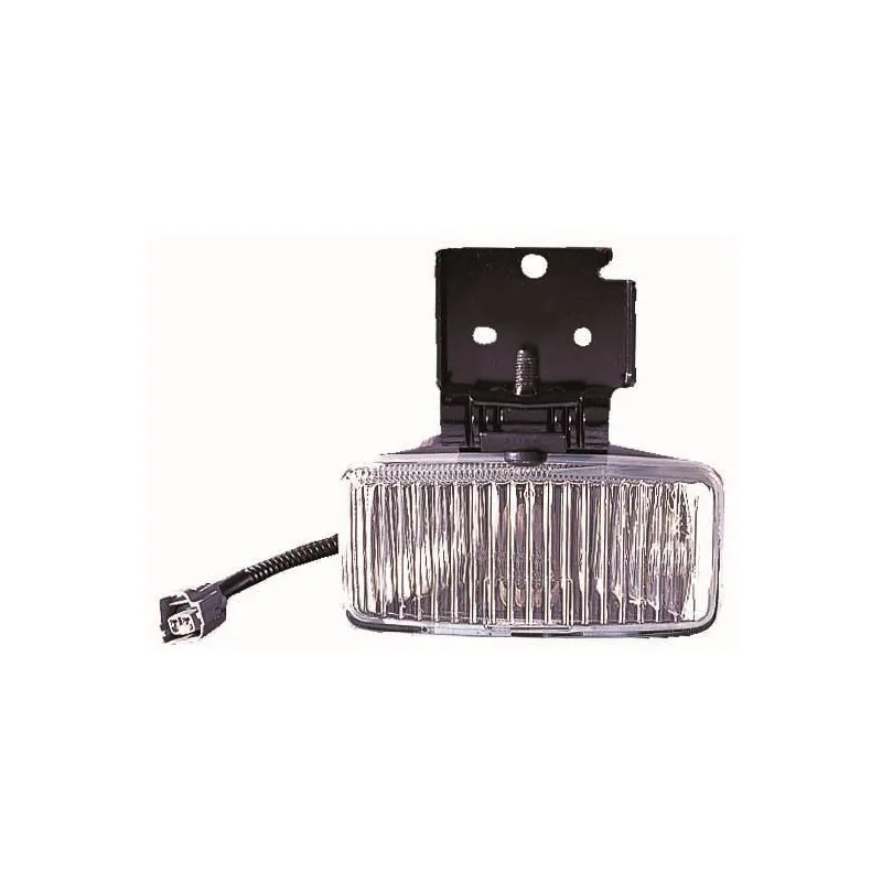 Projecteur antibrouillard ABAKUS 333-2013R-ASN