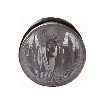 Projecteur antibrouillard ABAKUS 333-2018N-AS