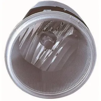 Projecteur antibrouillard ABAKUS