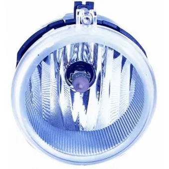 Projecteur antibrouillard ABAKUS 333-2026N-AQ