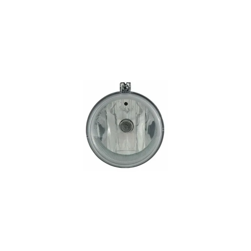 Projecteur antibrouillard ABAKUS 333-2030N-AQ