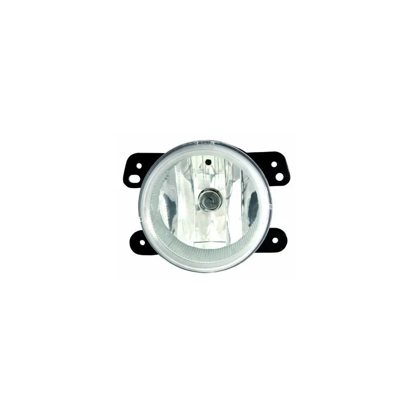 Projecteur antibrouillard ABAKUS 333-2031N-AQ