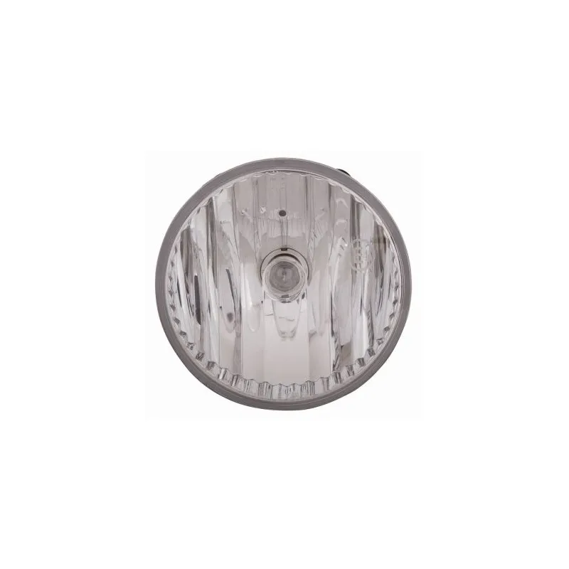 Projecteur antibrouillard ABAKUS 333-2033N-AQ