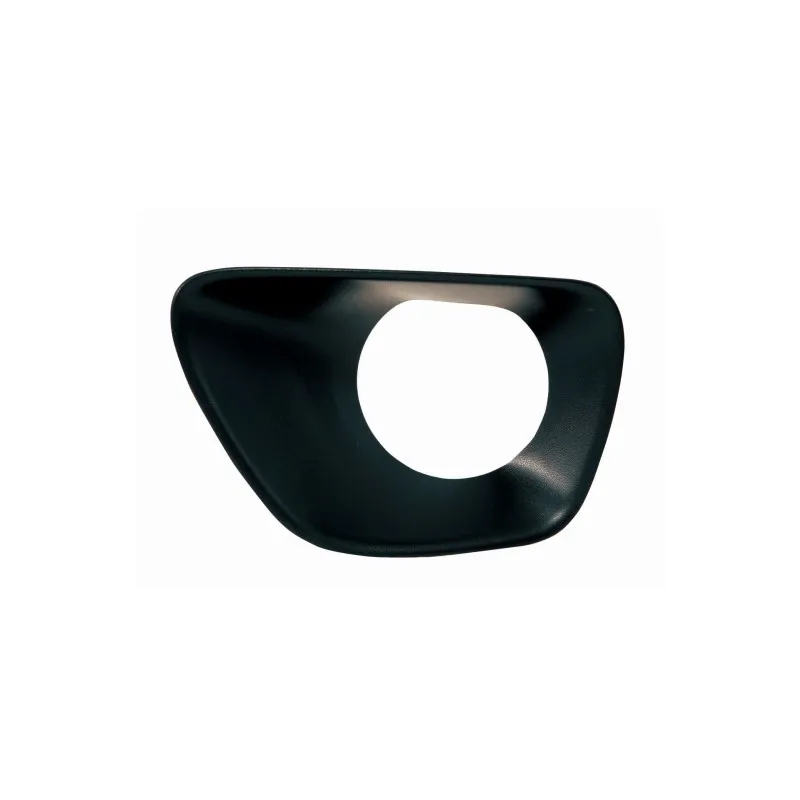 Grille de ventilation, pare-chocs avant gauche ABAKUS 333-2503L-UD