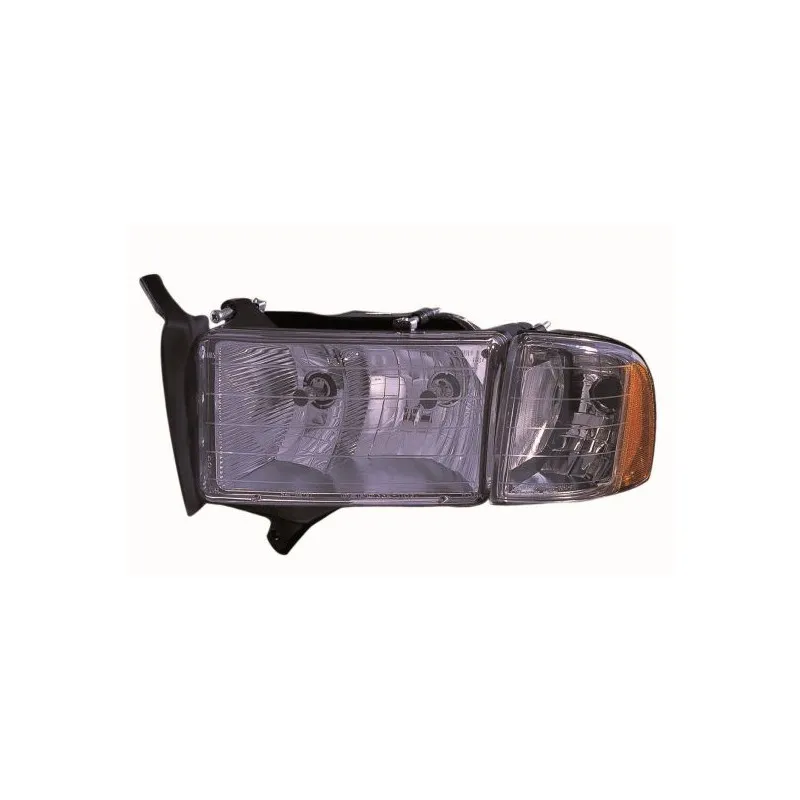 Projecteur principal ABAKUS 334-1102L-USC