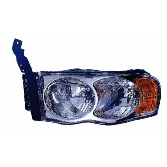 Projecteur principal ABAKUS 334-1108L-US