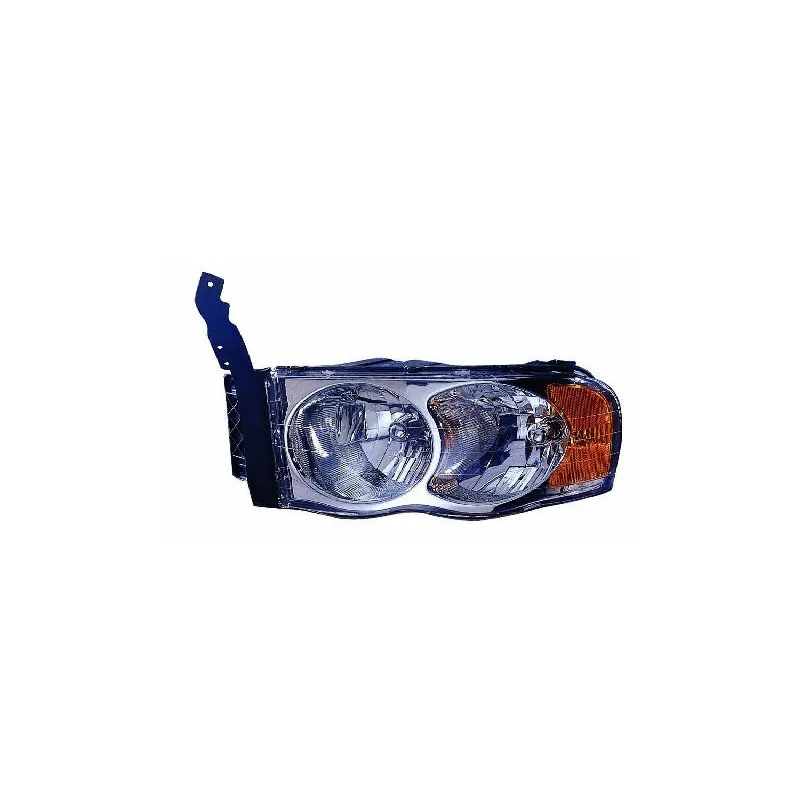Projecteur principal ABAKUS 334-1108R-US