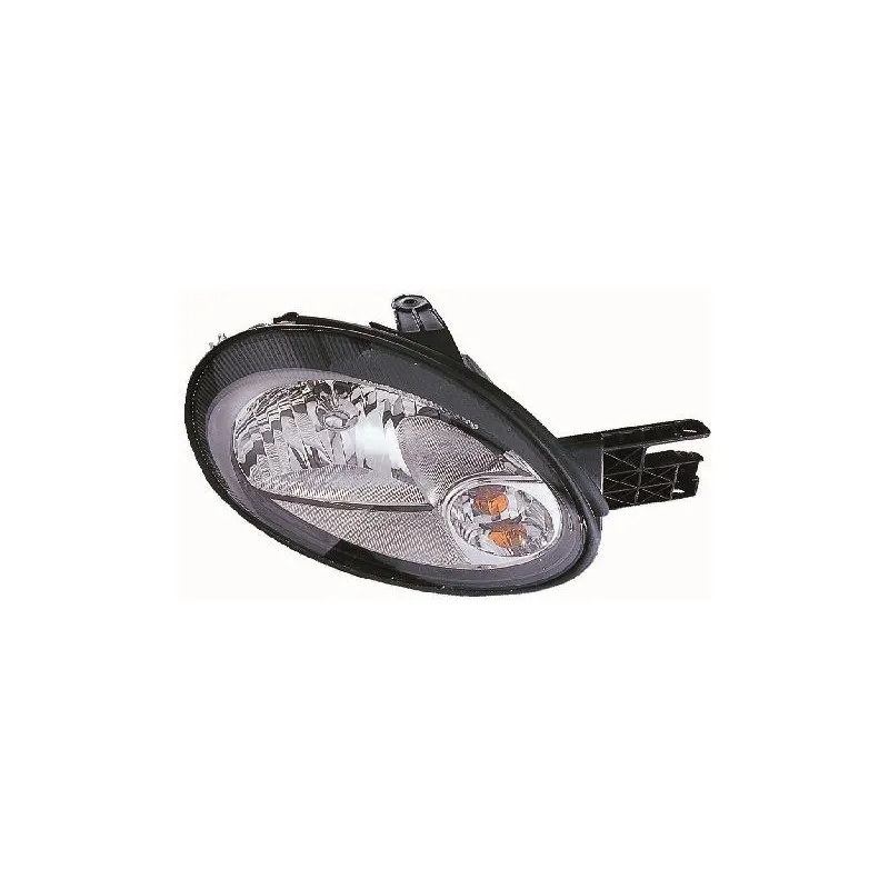 Projecteur principal ABAKUS 334-1109R-AS1