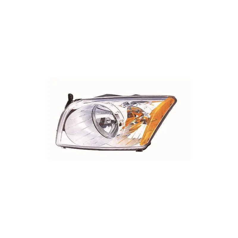 Projecteur principal ABAKUS 334-1118R-US
