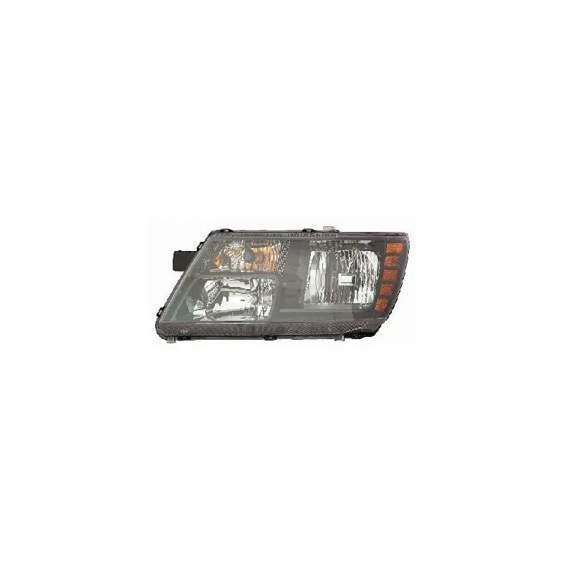 Projecteur principal ABAKUS 334-1123R-AS2