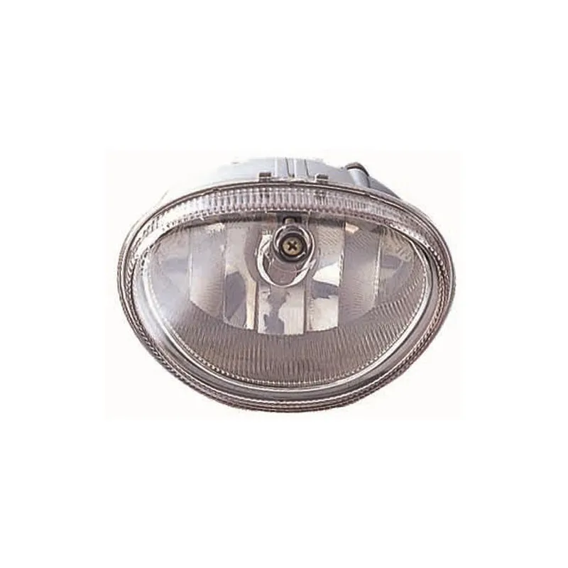 Projecteur antibrouillard ABAKUS 334-2006N-US