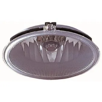 Projecteur antibrouillard ABAKUS 334-2014N-AQ