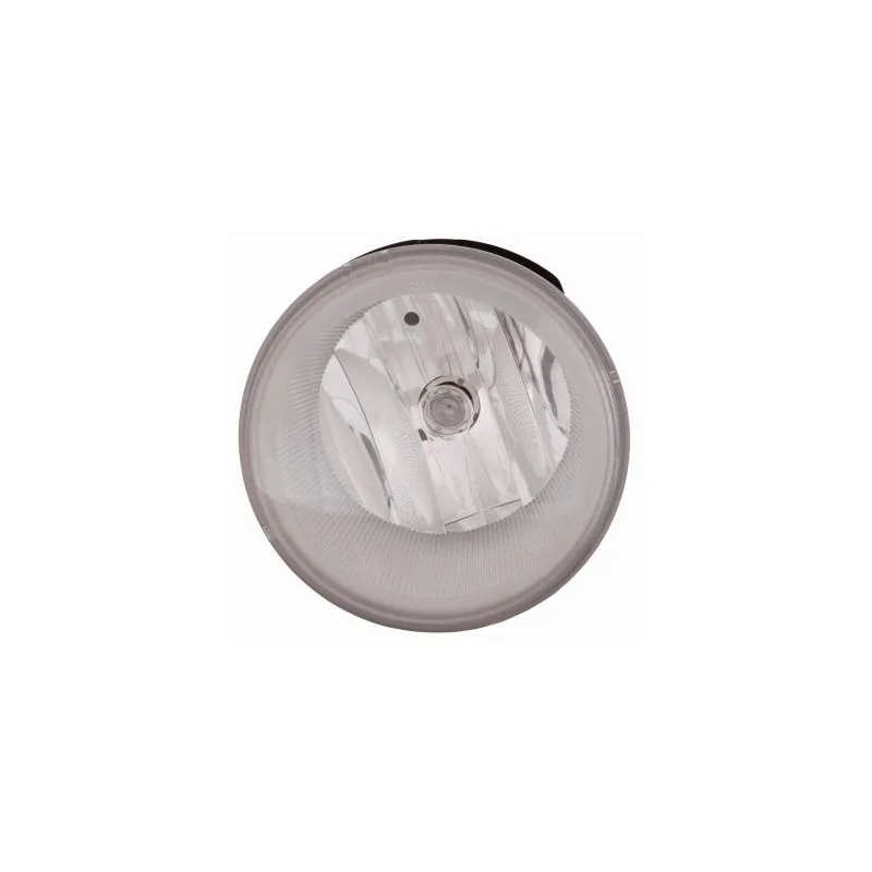 Projecteur antibrouillard ABAKUS 334-2018N-AQ