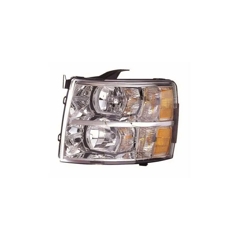 Projecteur principal ABAKUS 335-1145R-AS